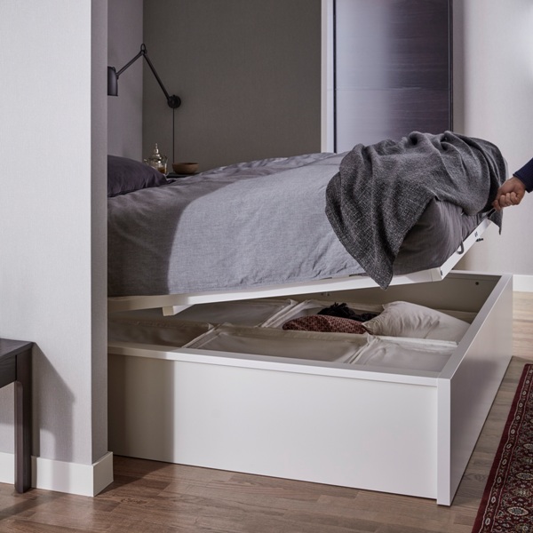 Memilih Tempat Tidur yang Nyaman Sesuai Kebutuhan: Panduan Lengkap untuk Tidur Nyenyak