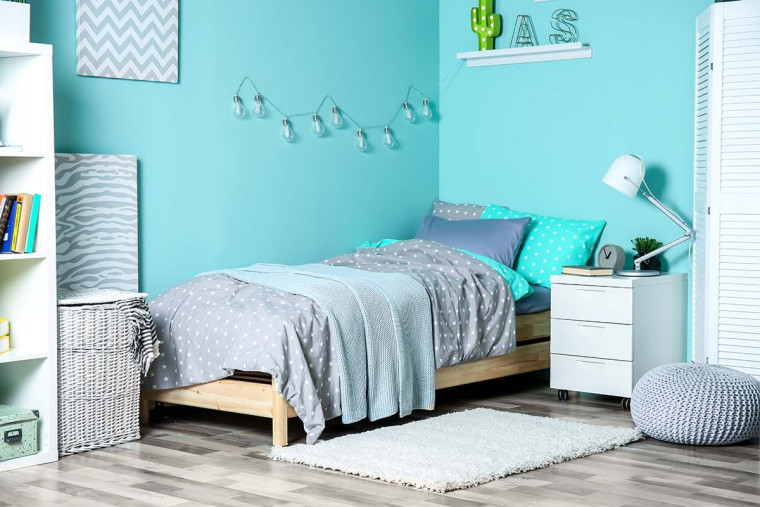 3 Aturan Dekorasi Kamar Tidur Anak Menurut Feng Shui
