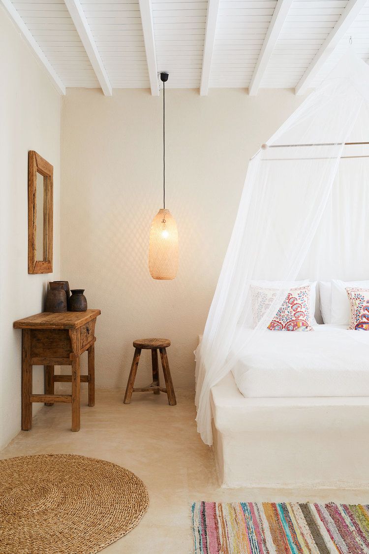 6 Warna Cat Kamar bikin Tidur Nyenyak