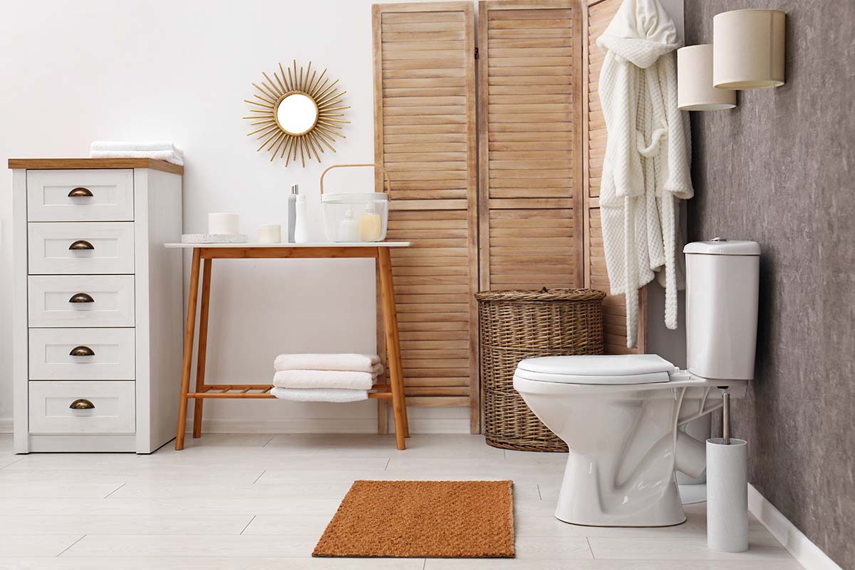 8 Kesalahan dalam Merancang Kamar Mandi