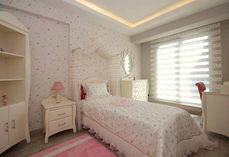 Tips Bikin Kamar Tidur Sejuk saat Cuaca Panas