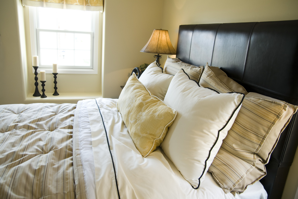 5 Tips Ciptakan Kamar Tamu yang Nyaman
