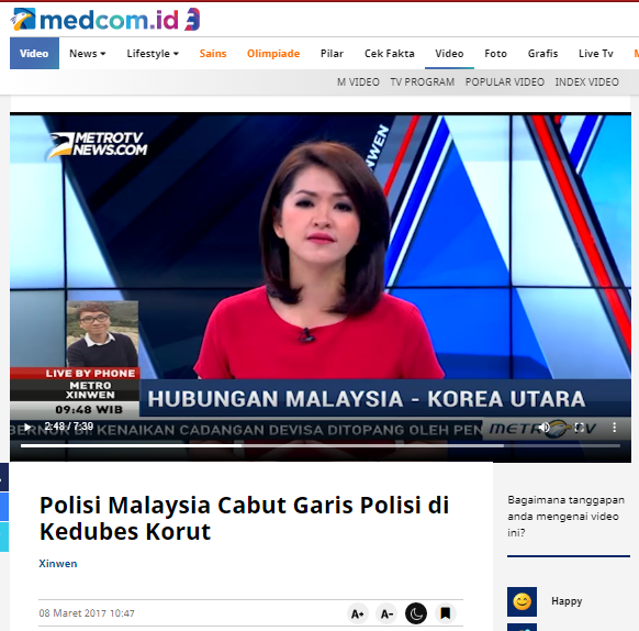 [Cek Fakta] Video Rumah Dudung Disegel Gabungan POM TNI dan PROPAM? Ini Faktanya