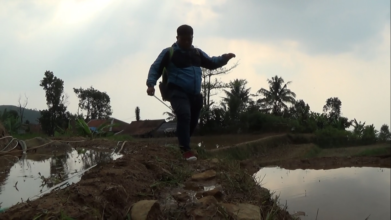 Akhirnya Merdeka dari Kegelapan