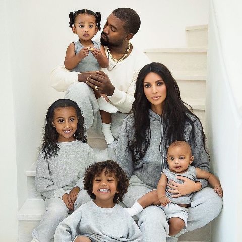 Mengenal Bipolar yang Dialami Kanye West