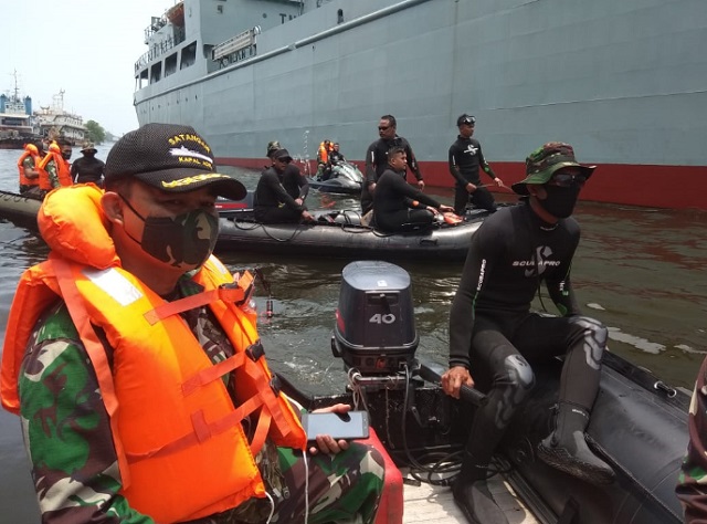 Mengenal Pelaut Aktif TNI Angkatan Darat