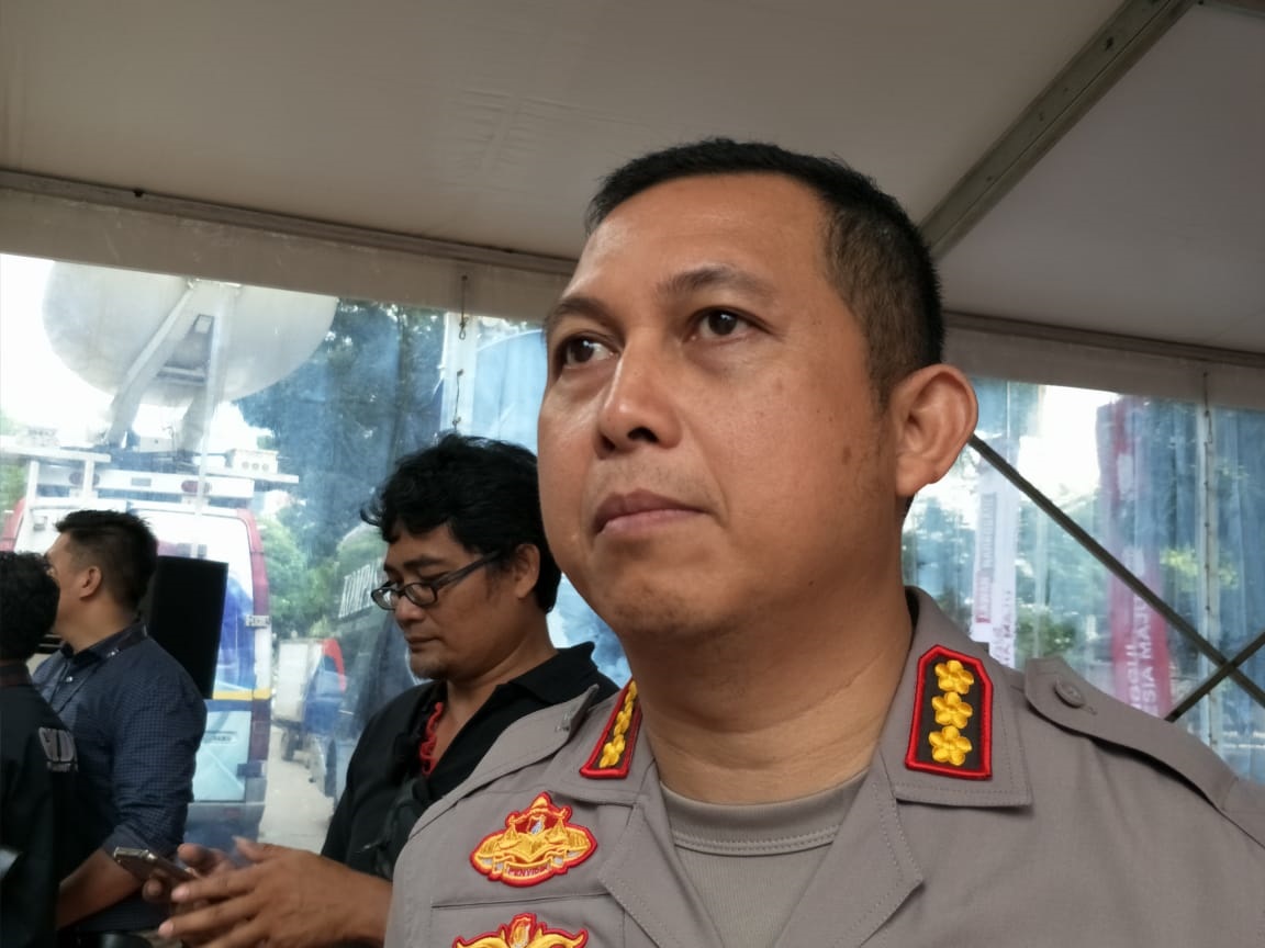 3 <i>Debt Collector</i> Penganiaya <i>Ojol</i> di Jaktim Ditangkap