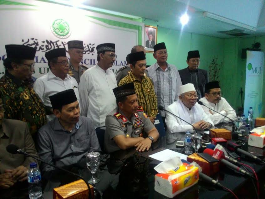 Polri Kejar Penyebar lsu <i>Rush Money</i>