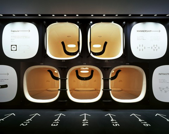 Sleep Box dan Kos Kotak, Serupa tapi Tak Sama