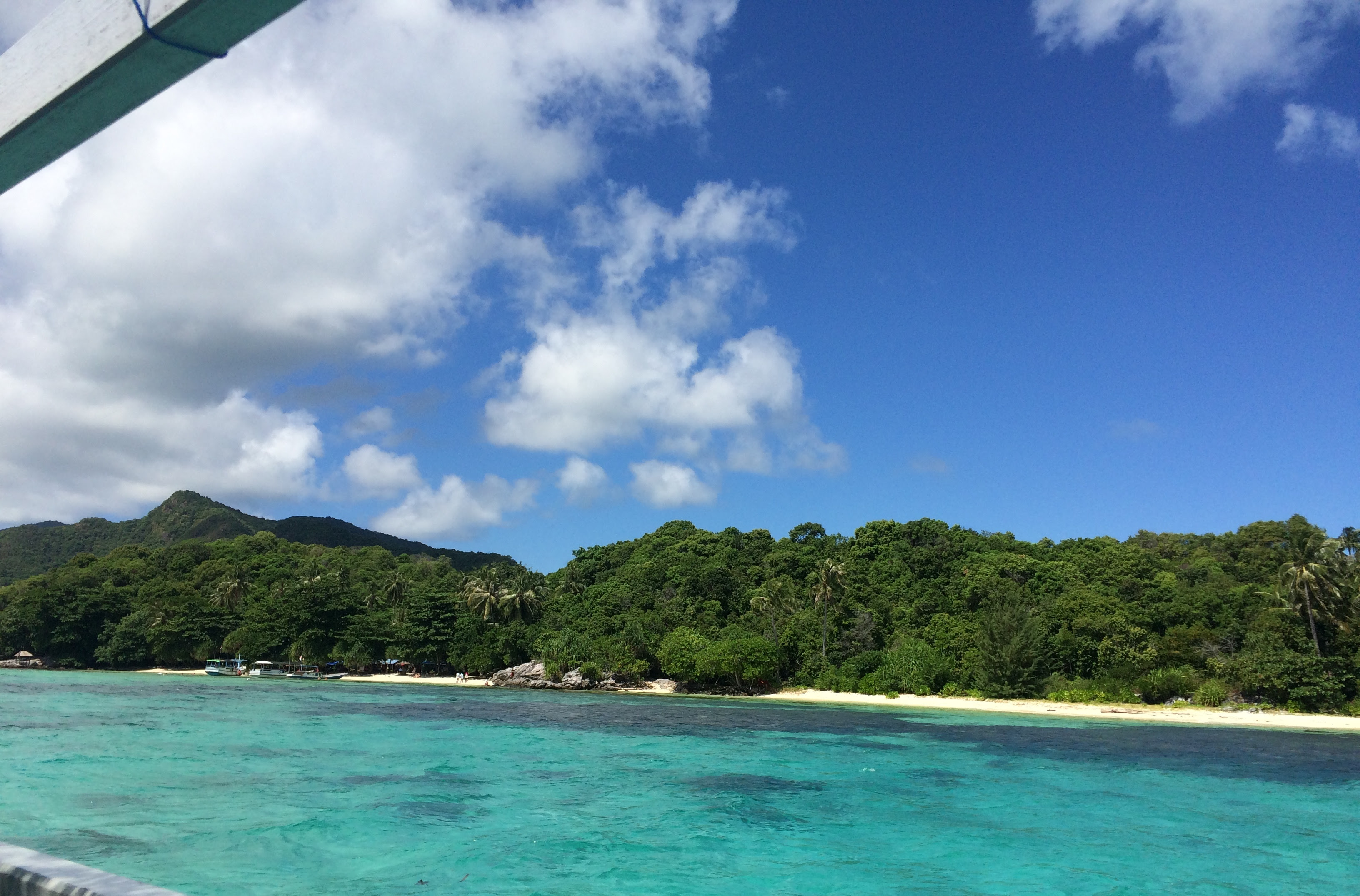 7 Tips for Backpacking in Karimun Jawa