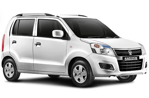 Pilihan Mobil LCGC 5-Seater di Akhir Tahun