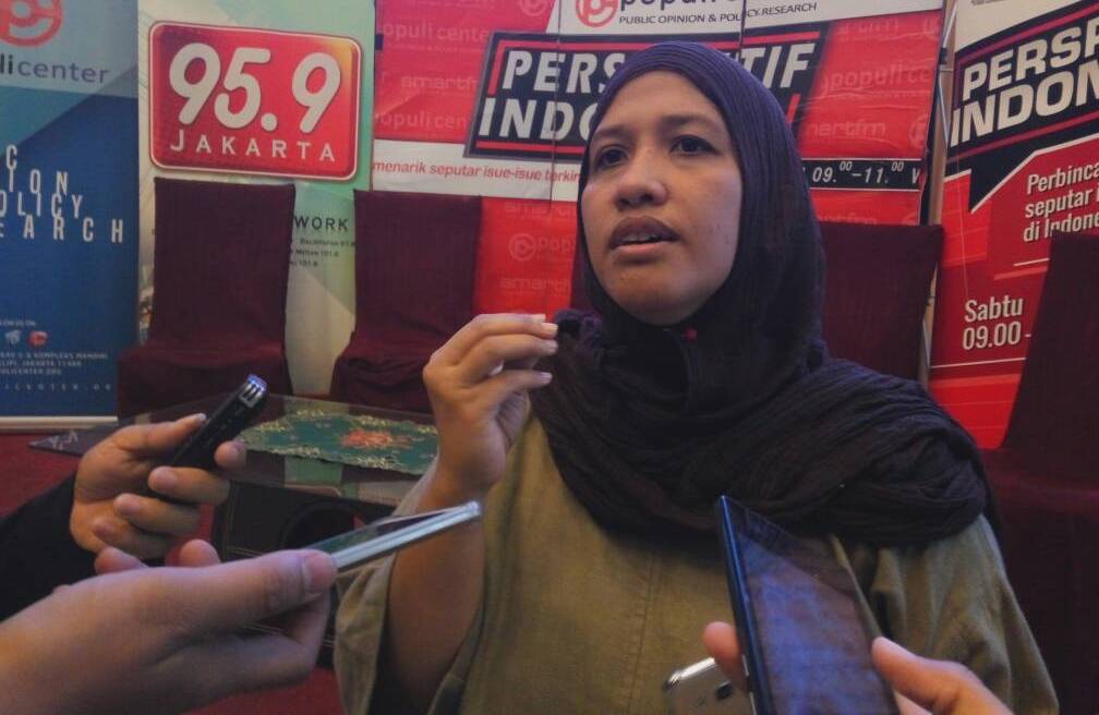 Kemendikbud: 5 Hari Sekolah Bukan <i>Full Day School</i>