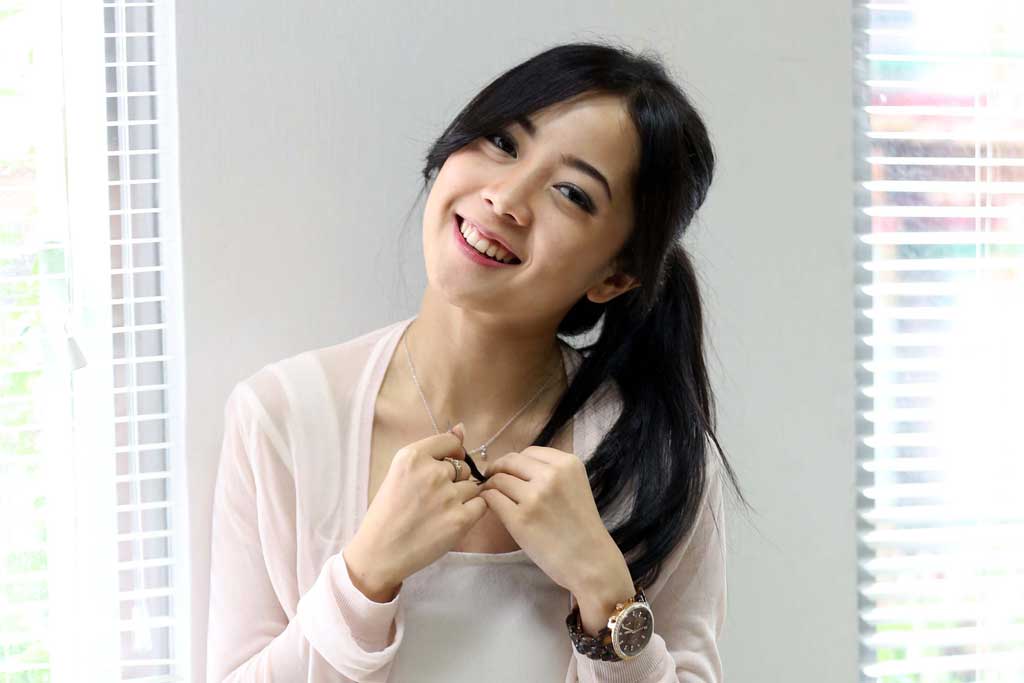 6 Artis Indonesia Keturunan Pahlawan Bangsa
