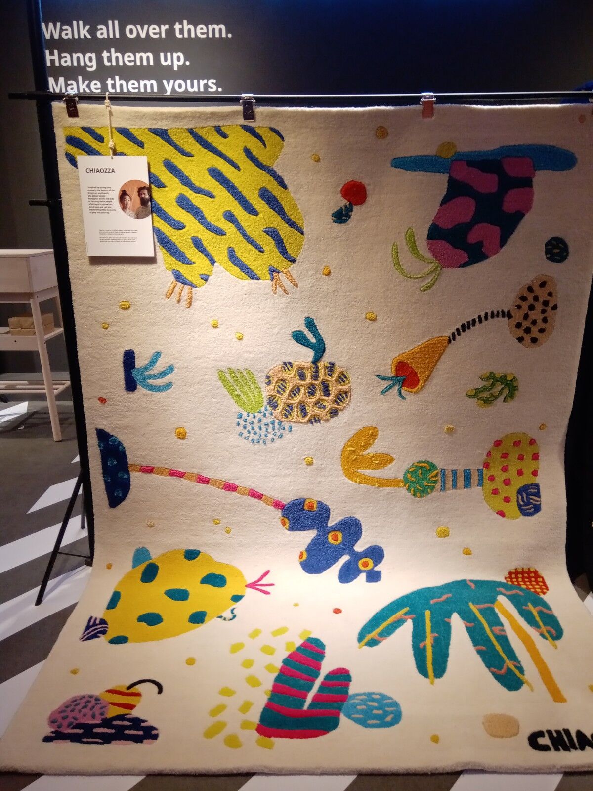 Sisli Icindeki Ikea Alex Masa Satildi Letgo