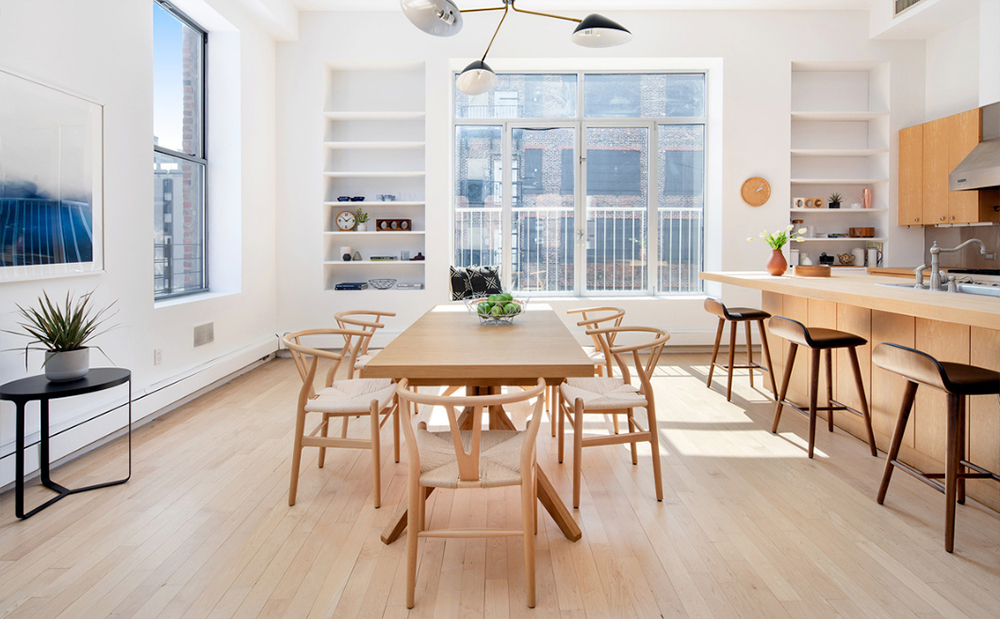 Penthouse Kate Winslet Dijual Rp80 Miliar