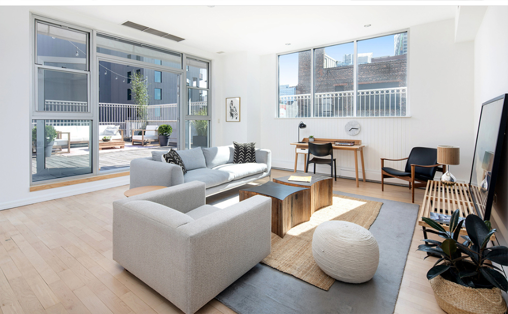 Penthouse Kate Winslet Dijual Rp80 Miliar