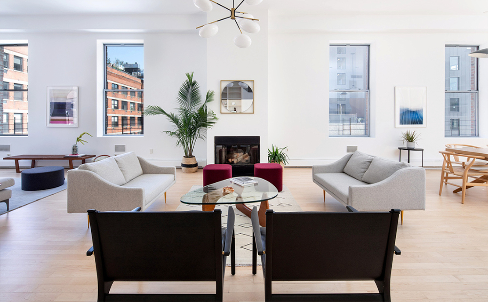 Penthouse Kate Winslet Dijual Rp80 Miliar