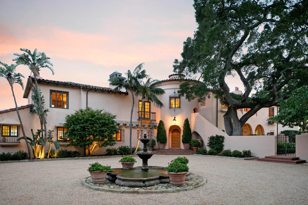 Orlando Bloom dan Katy Perry Beli Rumah Baru Seharga Rp207 Miliar
