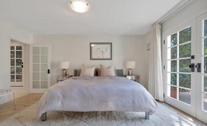 Intip Rumah Mewah Katy Perry Seharga Rp117 Miliar