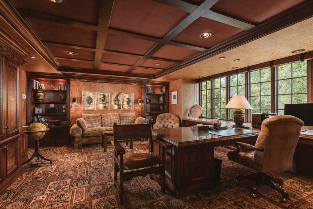 Orlando Bloom dan Katy Perry Beli Rumah Baru Seharga Rp207 Miliar
