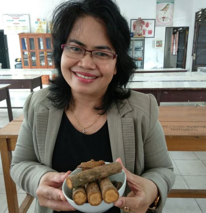 Karya Ilmiah Obat Penyembuh Kanker Segera Dipatenkan