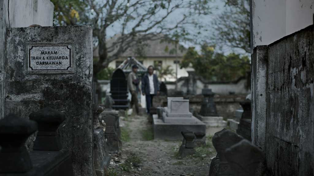 Film Pendek asal Yogyakarta Tembus Festival Film di Perancis