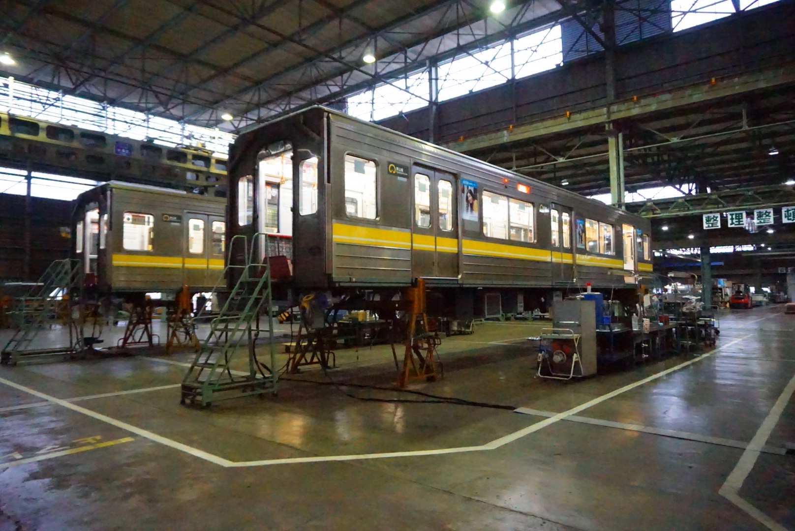 Tak Main-main dengan Keamanan Kereta