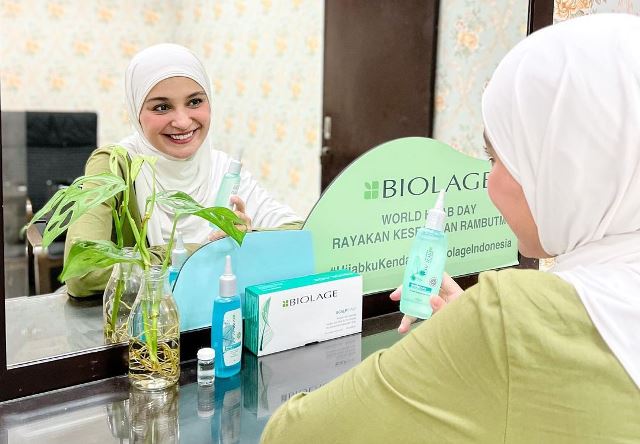 Shireen Sungkar adalah