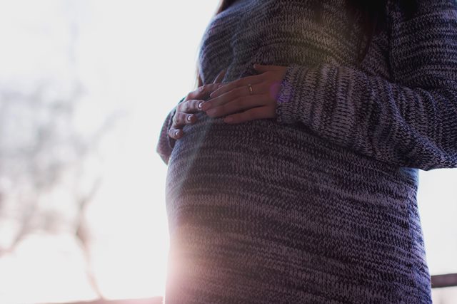 Studi Menemukan Bahwa Polusi Udara Bisa Mencapai Plasenta Ibu Hamil