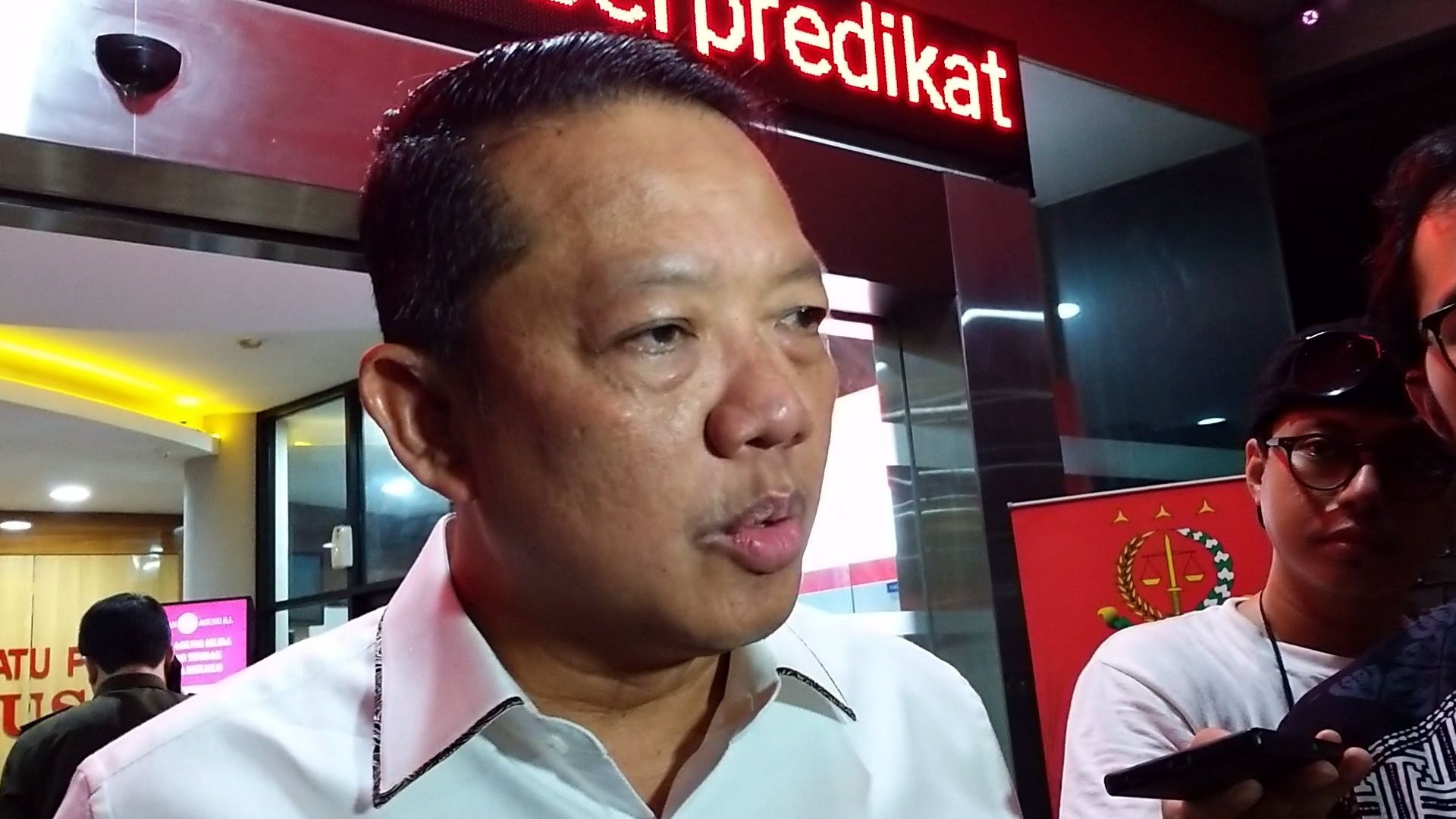 Kejagung Usut Daftar Transaksi Heru Hidayat