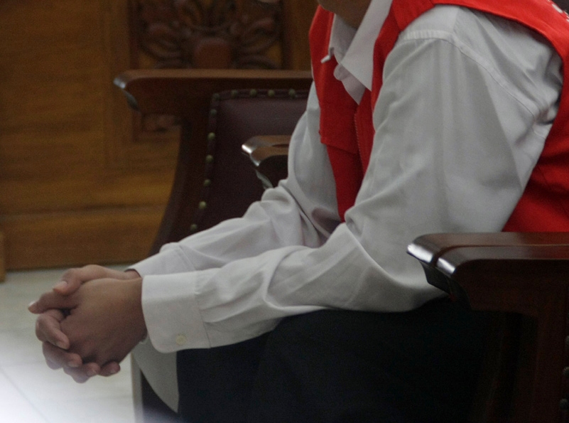 Mensos: Indonesia Darurat Narkoba, Pornografi,  Kekerasan Anak & Perempuan