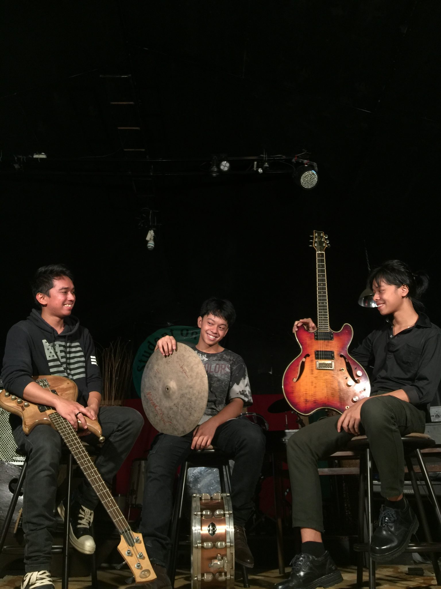 Daftar Semifinalis The Papandayan Jazz Competition: Ada Band Amerika dan Inggris