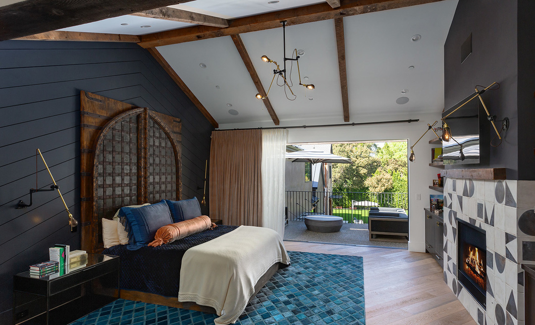 Kelly Clarkson Jual Rumah Pertanian Rp148 Miliar