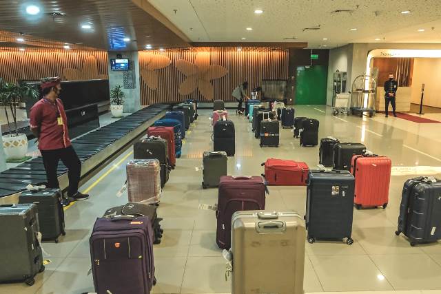 Kemenparekraf Pastikan Protokol Bersih, Sehat, Aman dalam Acuan 'New Normal'