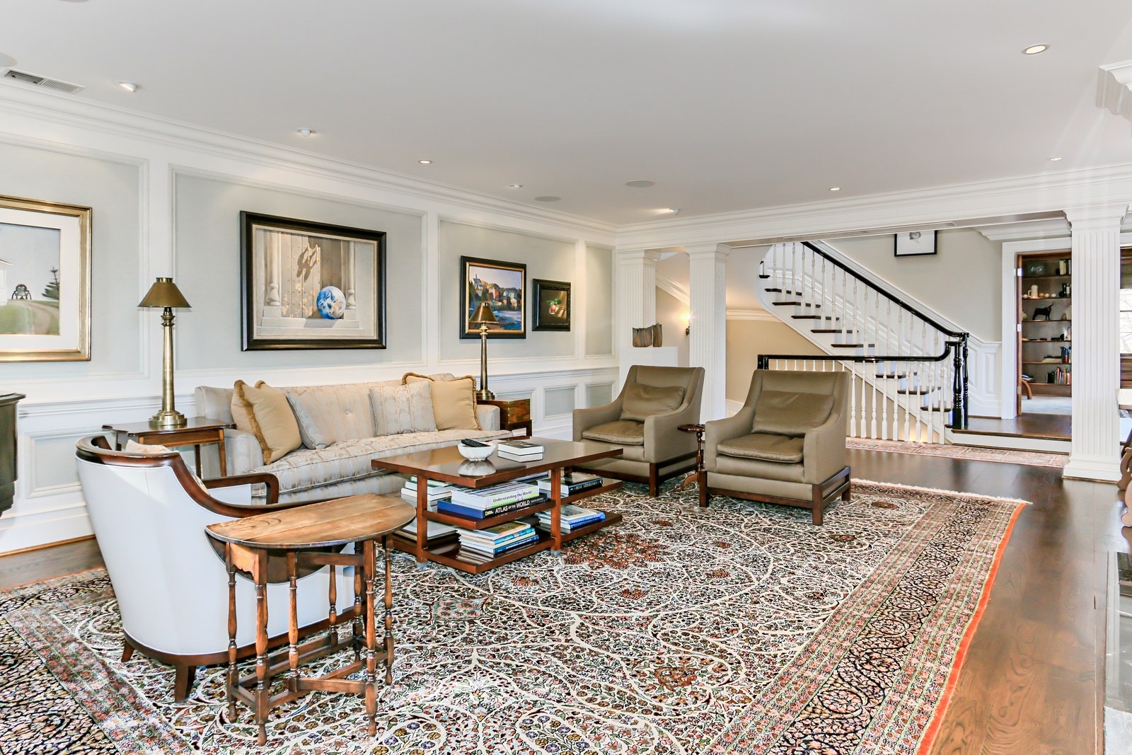 Rumah Bekas John F. Kennedy Dijual Rp64,9 Miliar