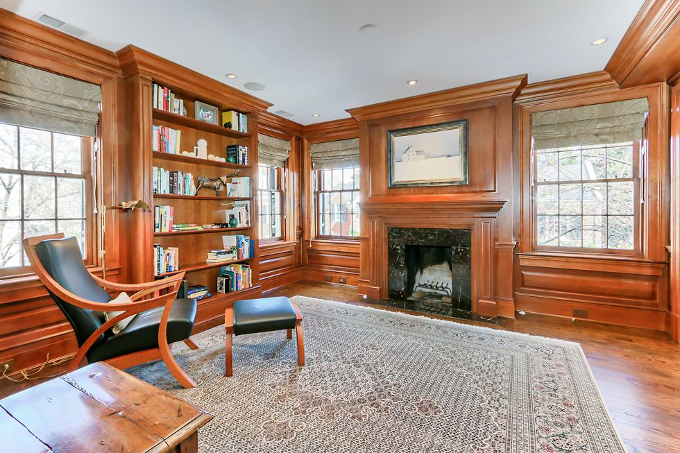 Rumah Bekas John F. Kennedy Dijual Rp64,9 Miliar