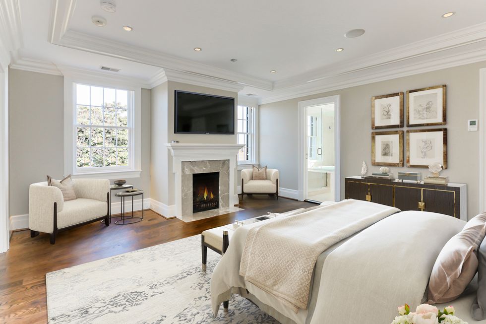 Rumah Bekas John F. Kennedy Dijual Rp64,9 Miliar