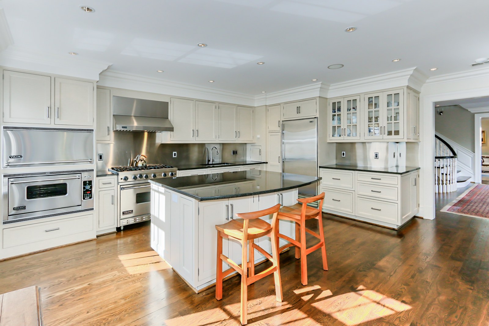 Rumah Bekas John F. Kennedy Dijual Rp64,9 Miliar