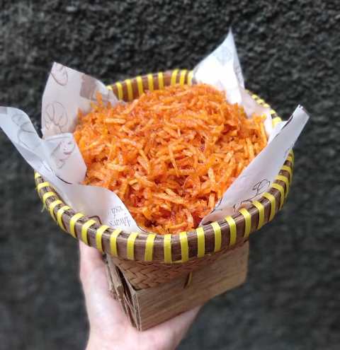 kentang