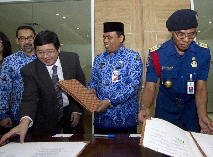 Mundurnya Kepala BPBD Diklaim Tak Mengganggu Penanganan Banjir DKI