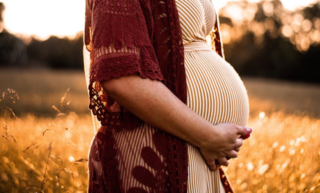 Ini Penyebab Keputihan Selama Hamil