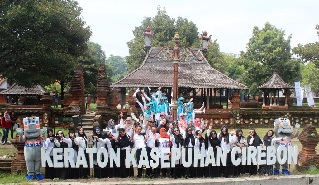 Atlet PON Akan Diajak Keliling Kota Cirebon