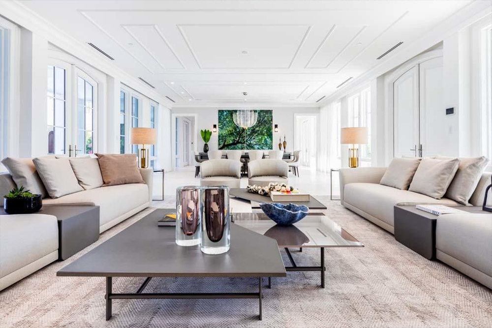 Aktor Grown Ups Beli Rumah Pantai Rp195 Miliar