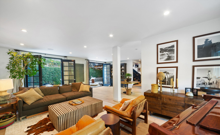 Rumah Aktor Grey's Anatomy Dijual Rp71 Miliar