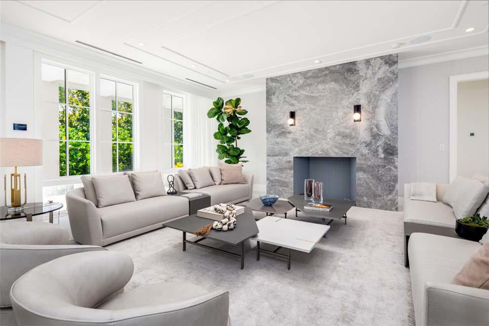 Aktor Grown Ups Beli Rumah Pantai Rp195 Miliar