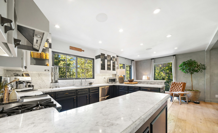 Rumah Aktor Grey's Anatomy Dijual Rp71 Miliar