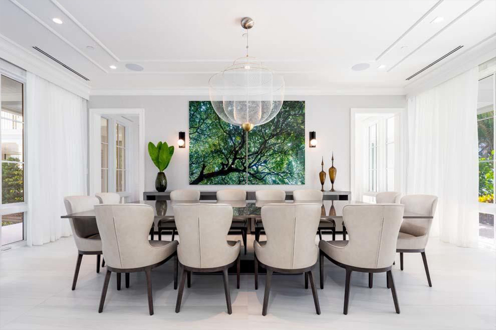 Aktor Grown Ups Beli Rumah Pantai Rp195 Miliar