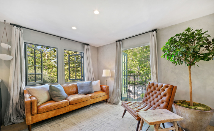 Rumah Aktor Grey's Anatomy Dijual Rp71 Miliar