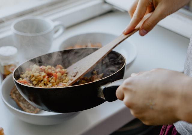 Cara Memasak Daging Kerbau - Medcom.id