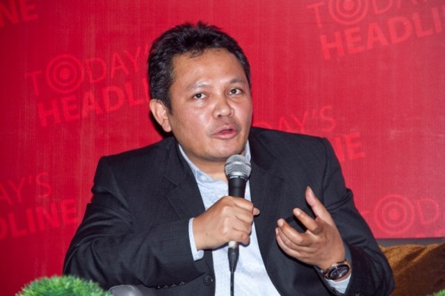 Perppu Kebiri Layak Diterbitkan